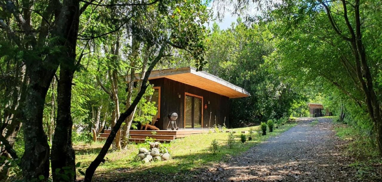Lodge Vista Bonita Pucón