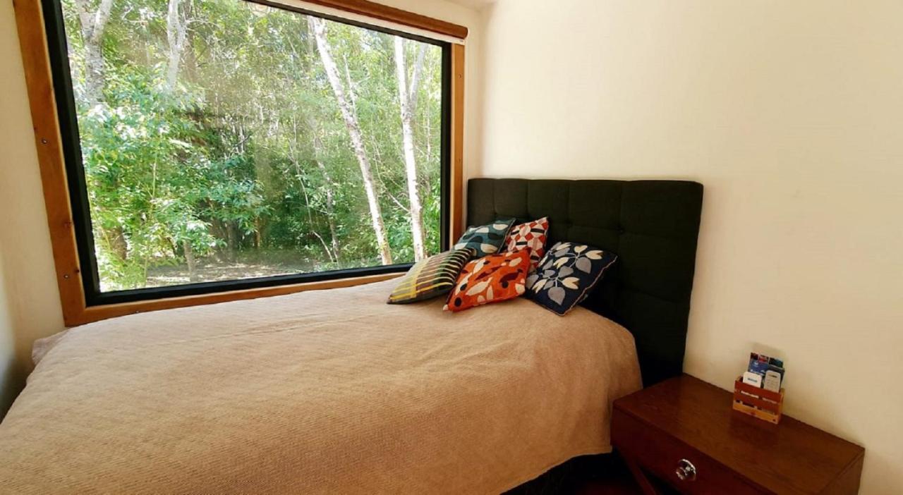 Vista Bonita Lodge *