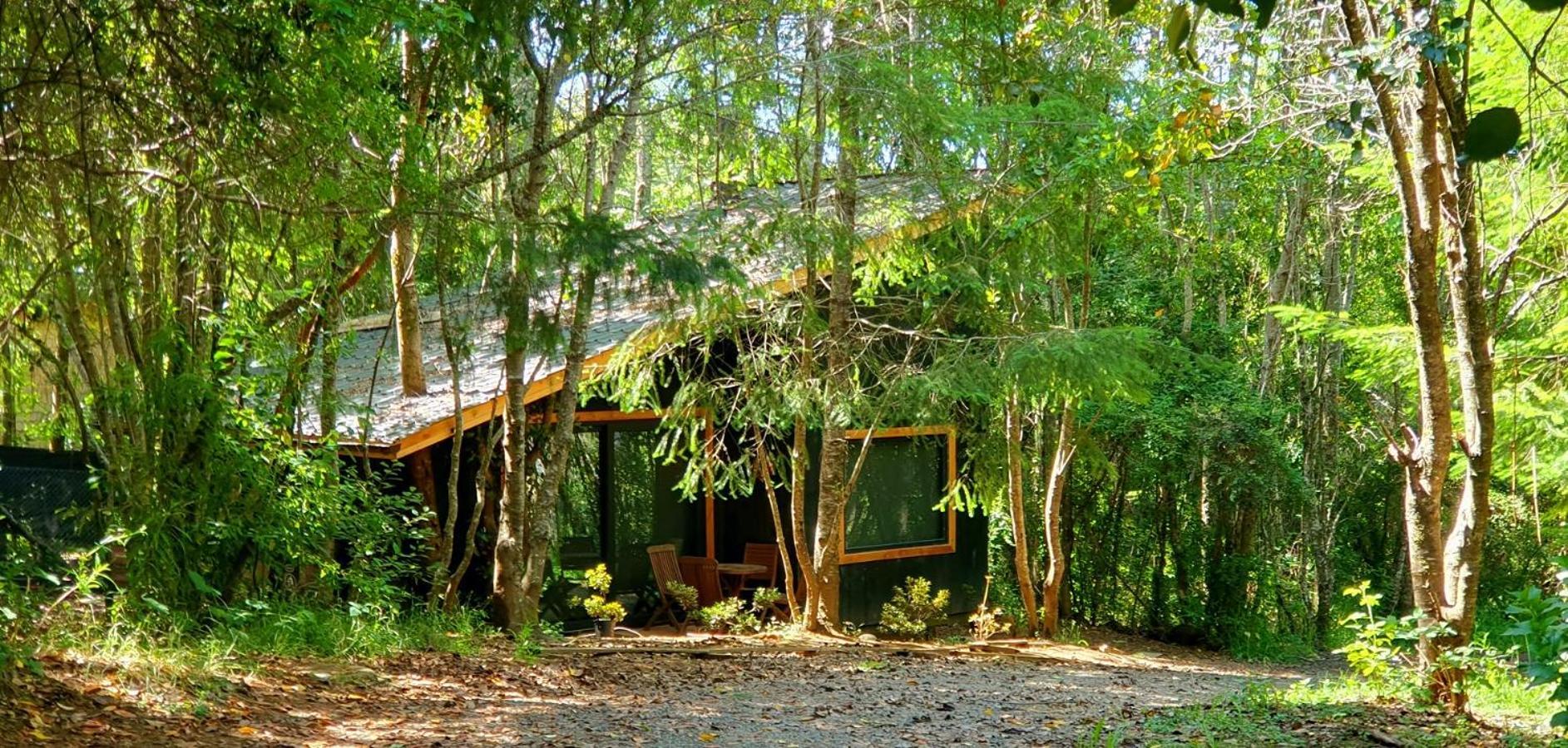 Vista Bonita Lodge *