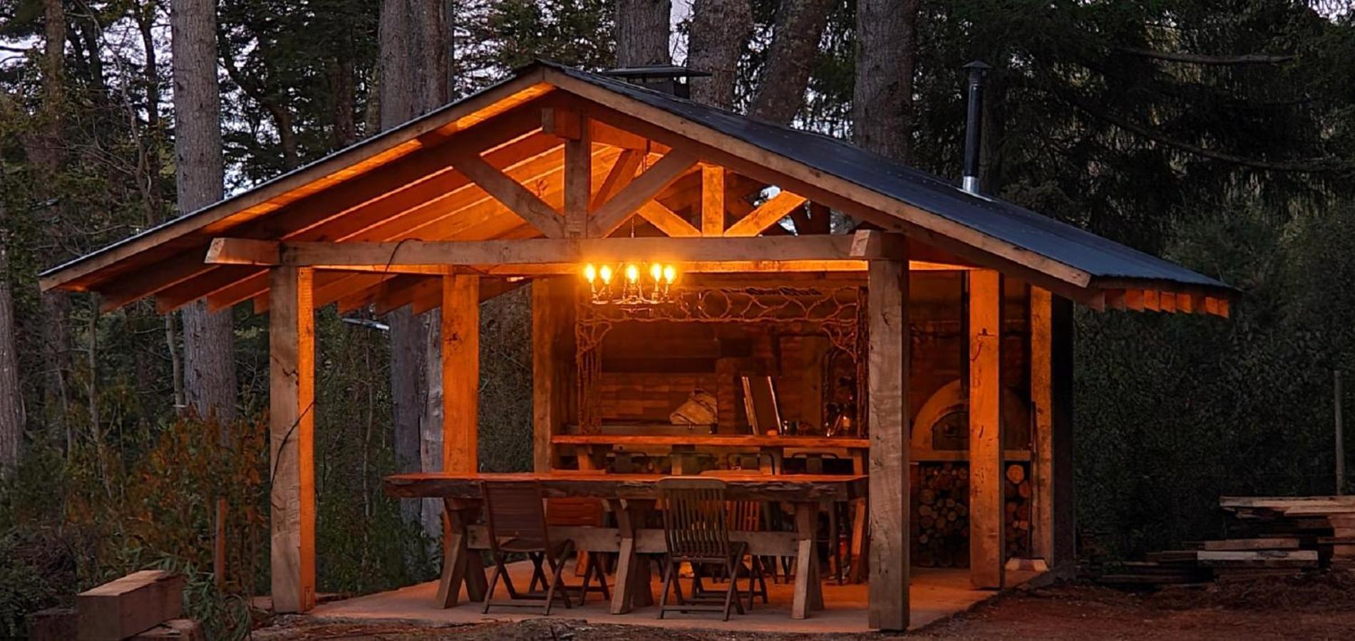 Vista Bonita Lodge *