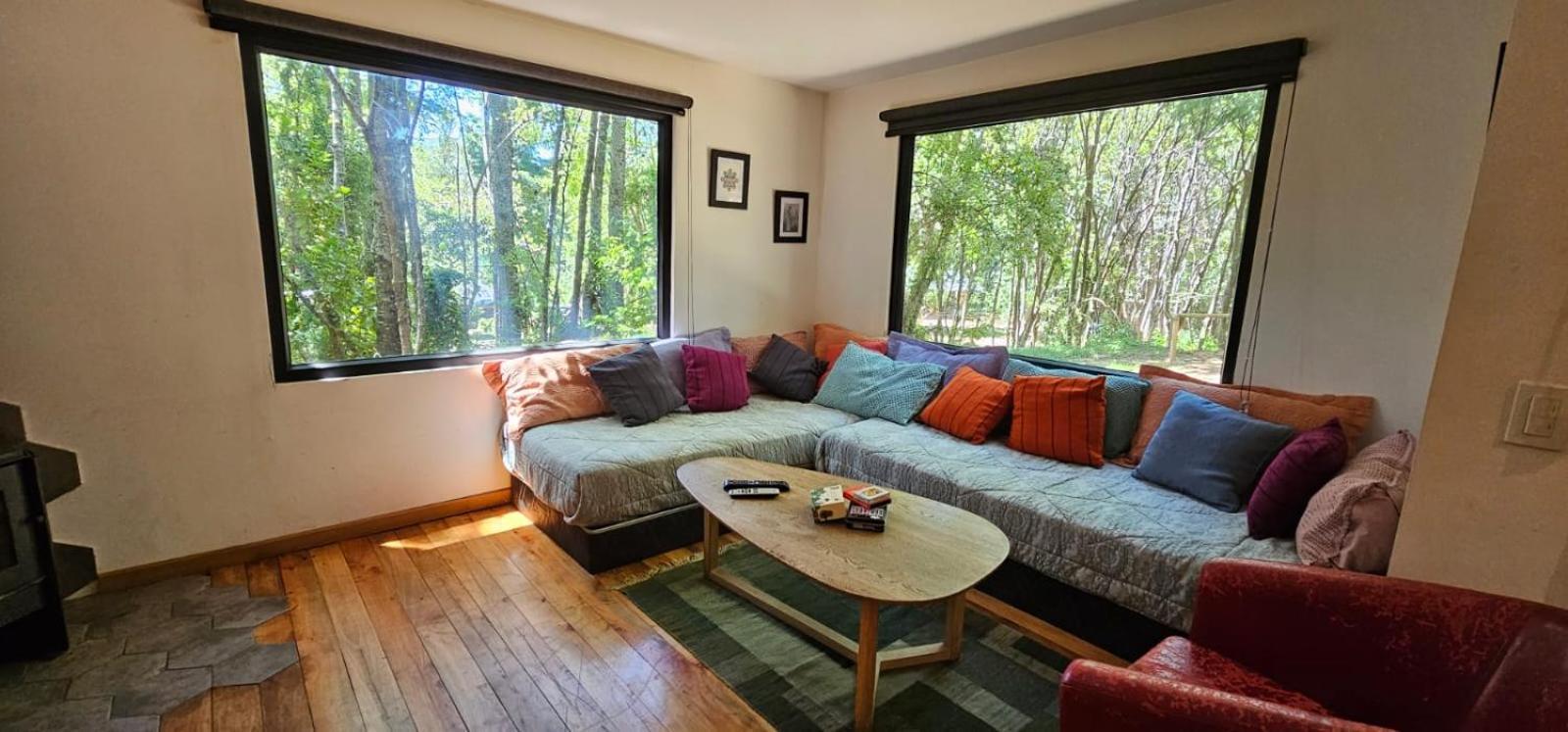 Vista Bonita Lodge
