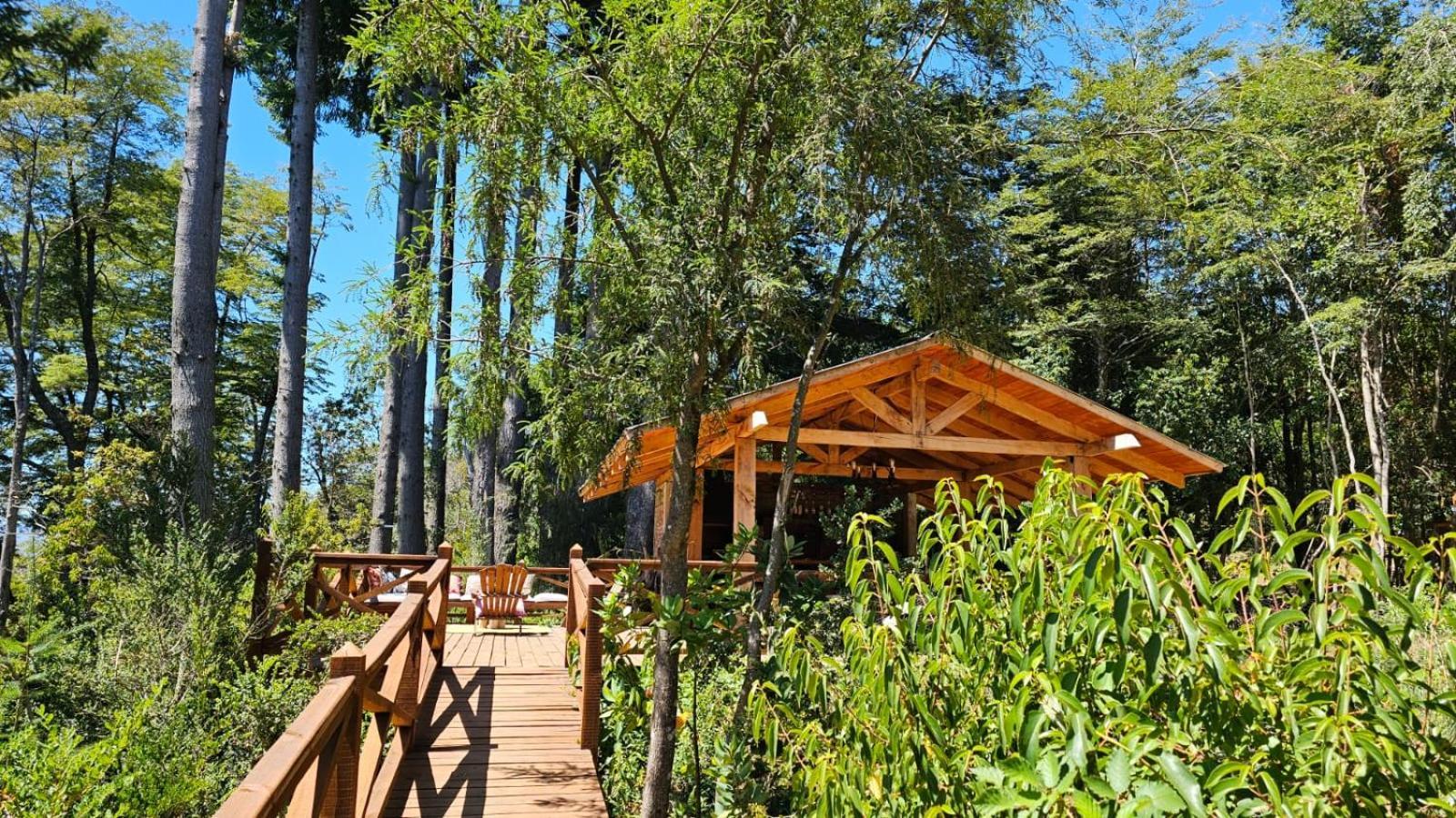 Vista Bonita Lodge