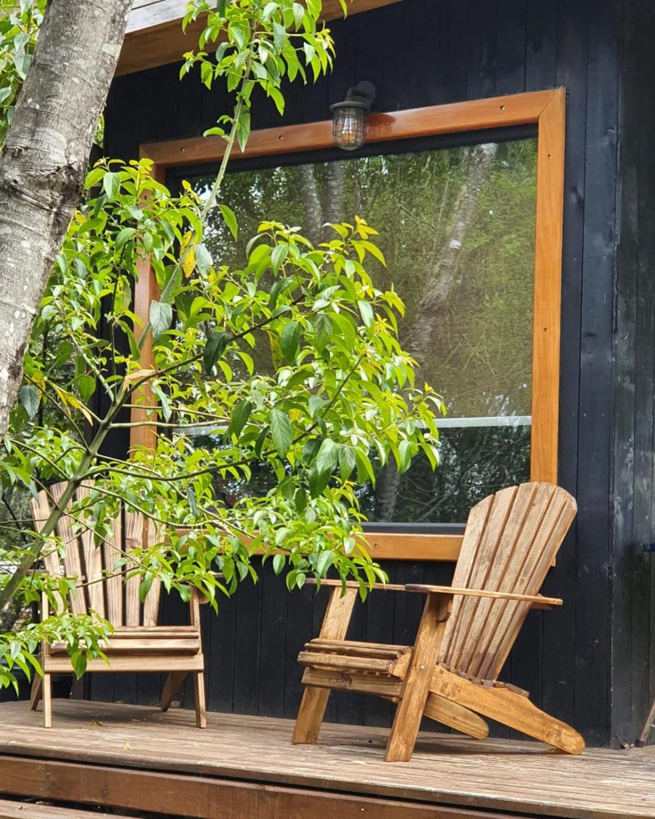 Vista Bonita Lodge