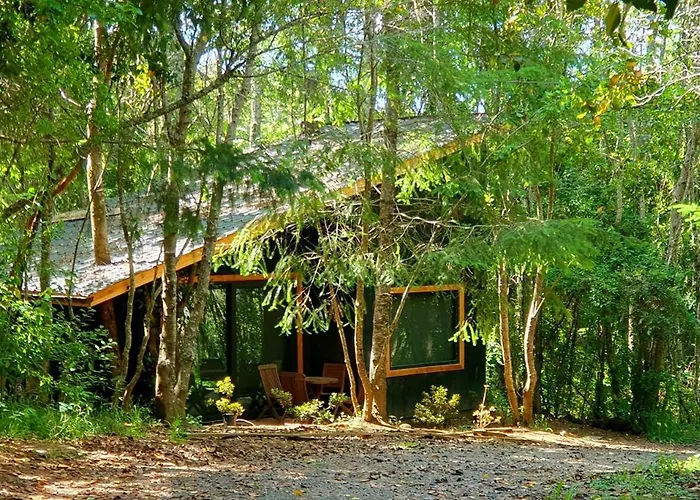 Cabanas Vista Bonita